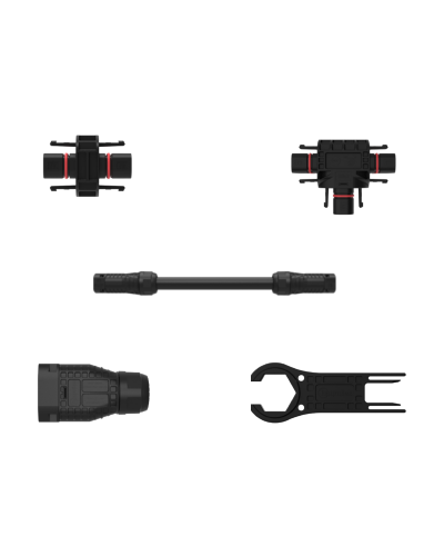Hoymiles HMT Cable Accessories